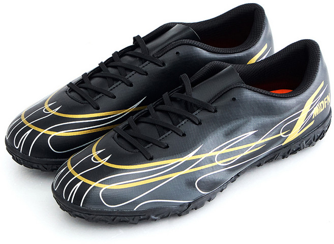 엘쏘 다이나믹 프린트 풋살화