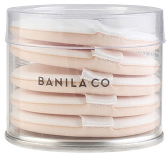 바닐라코 듀이 퍼프, 혼합색상, 1개