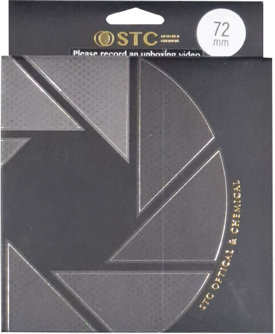 STC AURA 高細節UV鏡, 單一商品, 1個