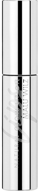 MALU WILZ 水光唇蜜, 粉色, 1支, 5ml