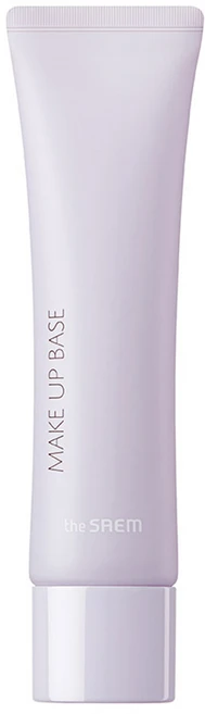 더샘 샘물 에어리 코튼 메이크업 베이스 30ml, 02 라벤더, 1개 - 쿠팡