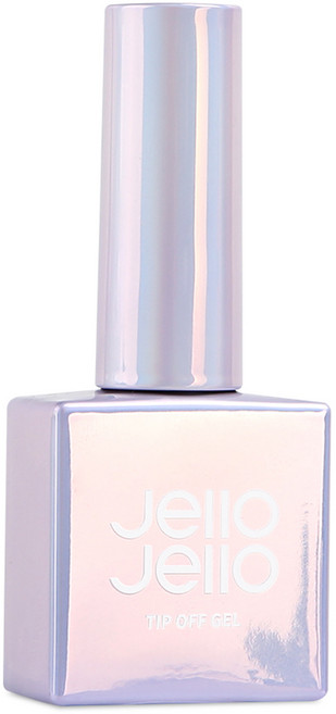 젤로젤로 연장 팁오프젤, 10ml, 1개