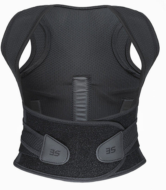 바른자세밴드 바바카, 1개