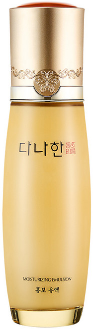 Danahan 宣傳乳液, 140ml, 1個