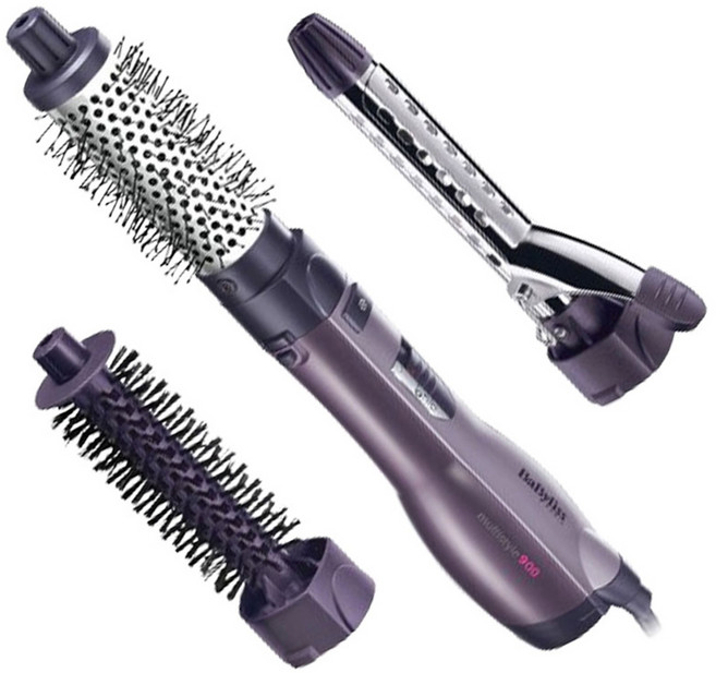 바비리스 멀티 스타일러, AS100VK, 혼합 색상