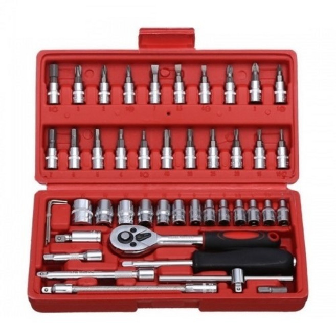 스탠맨 46종 복스 세트, 1세트