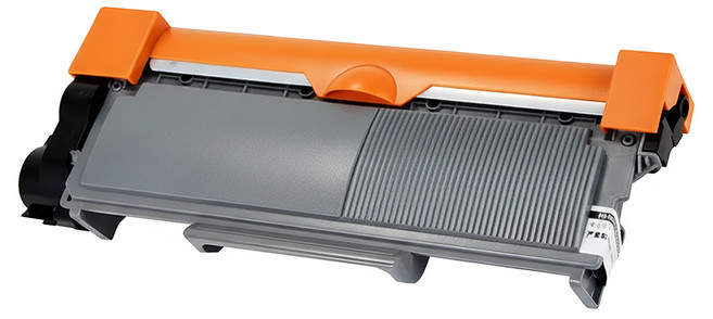 UFOTEC 副廠碳粉匣 FUJI XEROX P225d/P265dw/M225dw/M225z/M265z適用 CT202330, 黑色, 1個