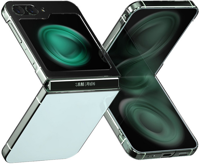 MECSEED 변색없는 초슬림 스키니 휴대폰 케이스