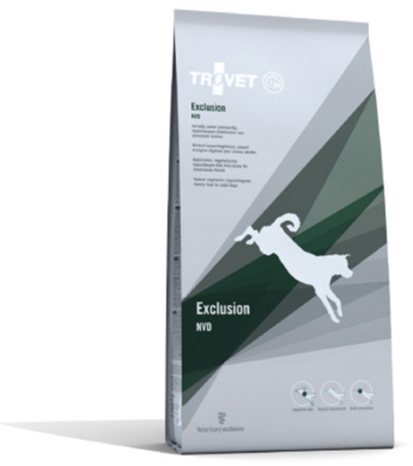 트로벳 강아지 처방식사료, 피부/피모+알러지, 5.21kg, 2개