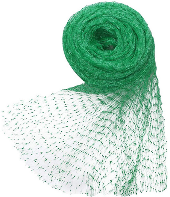 앙플랜트 농작물 보호그물 새보호망 2 x 5m, 1개