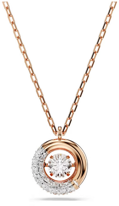 스와로브스키 여성용 덱스테라 목걸이 5692257 +쇼핑백+메시지카드+품질보증서(백화점A/S)