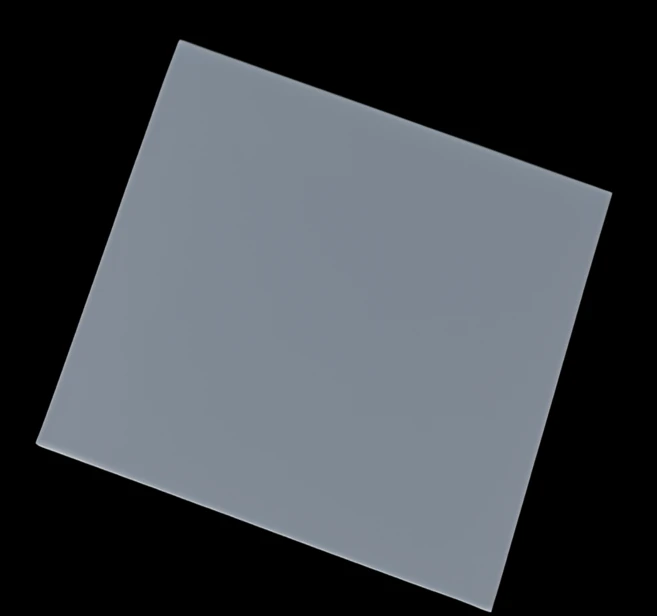 저스트픽 다용도 내열 실리콘 패드 1T 300 x 300 mm, 1개 - 쿠팡