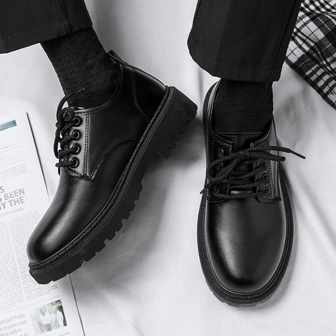 byrosso 男士德比鞋 樂福鞋 牛津鞋 BRS111