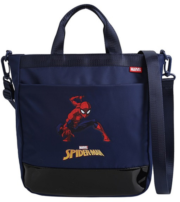 슈펜키즈 마블 보조가방 VKBT79S4D