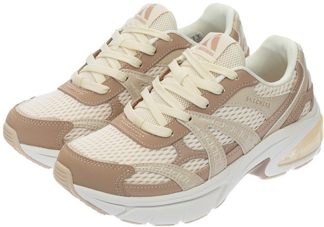 SKECHERS 女款 SHADOW D楦運動鞋