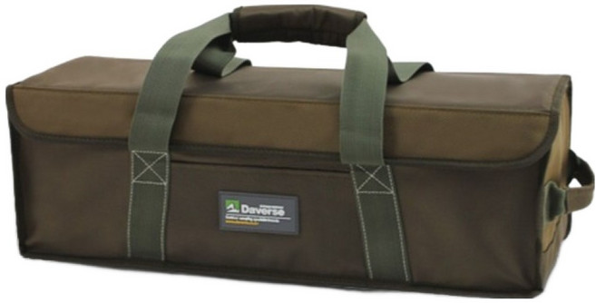 데버스 캠핑툴케이스, 카키, 1개