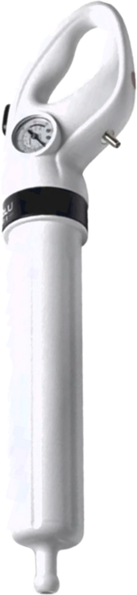 氣密式高壓馬桶水管疏通神器