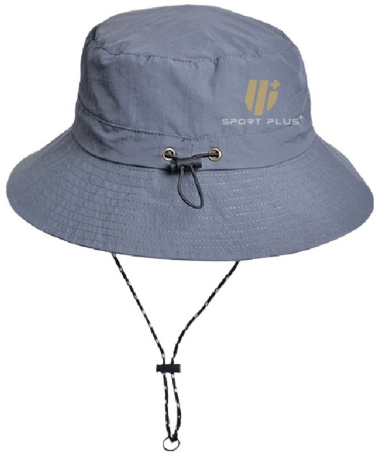 S-Sport Plus 登山帽子 xmz74 j4001001-02, 深灰色, 1個