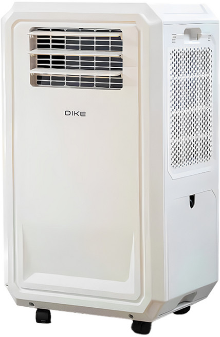 DIKE 多功能移動式瞬涼水冷氣 325 x 270 x 580mm 13kg, HLE700
