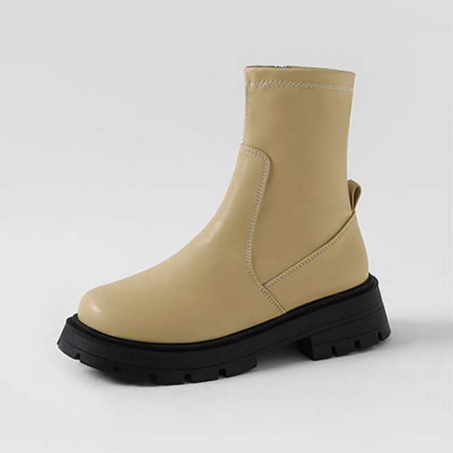 CHAAKAN SHOES EXIT 彈性踝靴 BSLTR4e831
