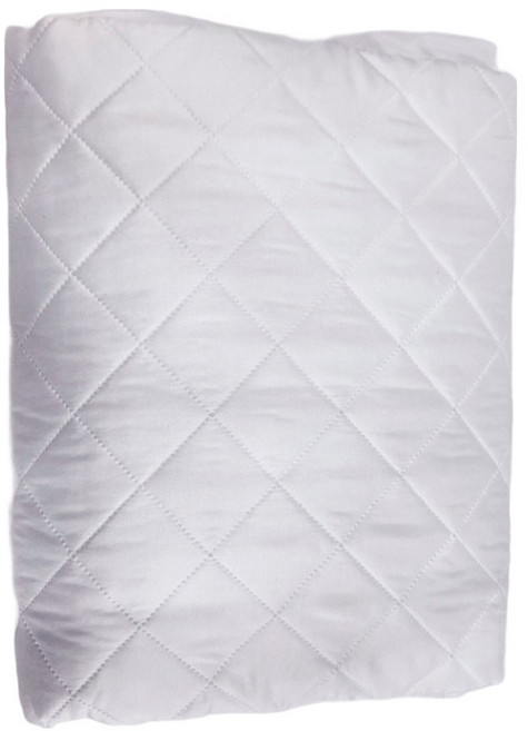 單人防塵床包保潔墊