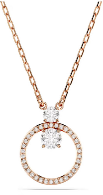 스와로브스키 여성용 콘스텔라 목걸이 5692266 +쇼핑백+메시지카드+품질보증서(백화점A/S)