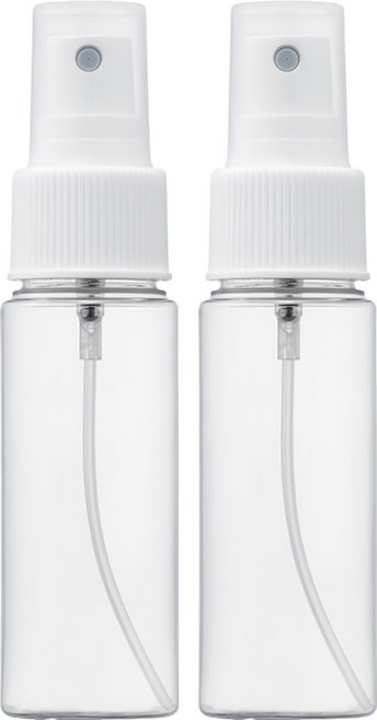 KAI 貝印 YOUTIME 噴霧瓶 50ml, KC-1309, 2個