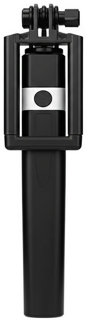 Cxin 宸欣 鋁合金自拍神器 iphone適用, CK-S6, 黑色, 1盒