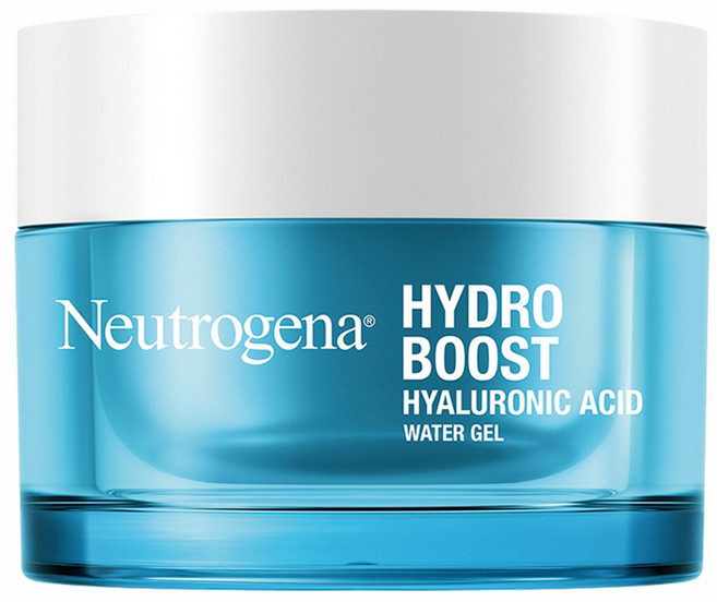 Neutrogena 台灣公司貨 水活保濕凝露, 50g, 1罐