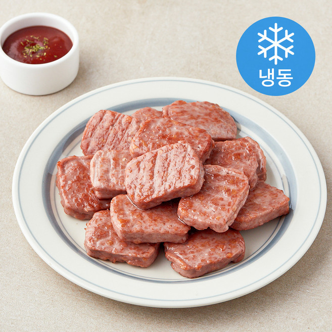 쏘이마루 비건 팸 미니 (냉동), 250g, 2개