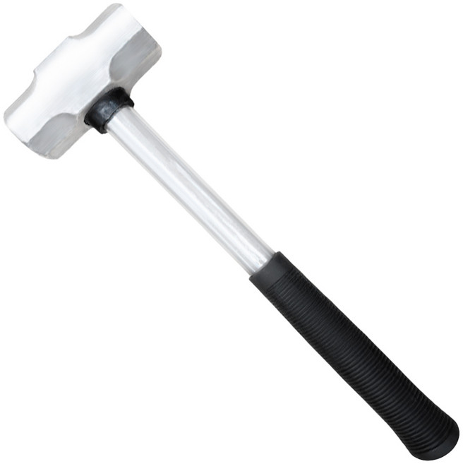 월드크린 파워풀 돌망치 대, 단품, 1개