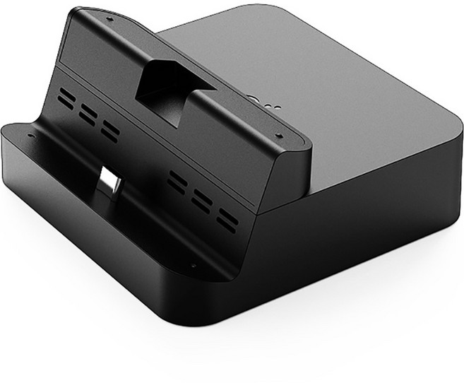 아리스노보 Gulikit 스위치 포터블 Dock, 1개, NS05