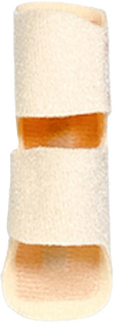 러비쉬 이지 손가락 부목, 1개, 스킨