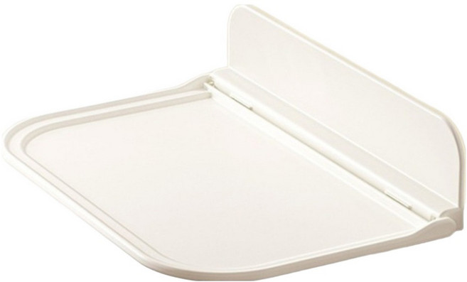 동글이 프리미엄 강력한 무타공 셋톱박스 브라켓 180 x 70 x 110 mm, 1개, TYPE 1