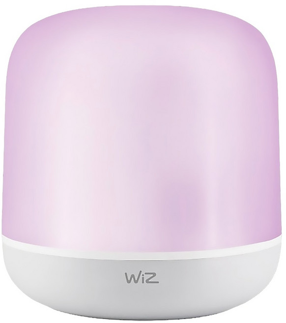香港 WiZ Wi-Fi 智慧照明 LED 氛圍情境燈 158 x 150mm