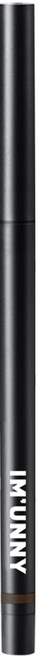 IM'UNNY 超極細柔滑眼線膠筆, S02 Deep Brown, 1支