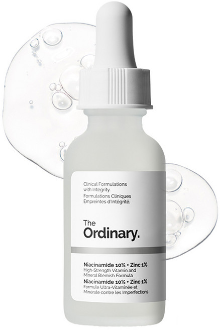 디오디너리 나이아신아마이드 징크 에센스, 30ml, 1개