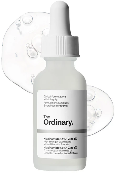 디오디너리 나이아신아마이드 징크 에센스, 30ml, 1개 - 쿠팡