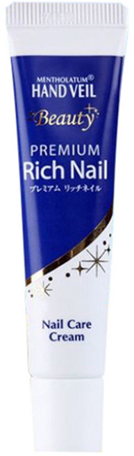 멘소래담 프리미엄 뷰티 리치네일 리페어 크림, 12g, 1개