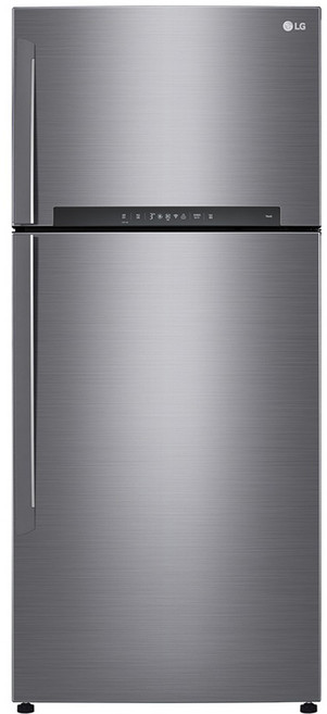 LG전자 507L 2도어 냉장고 방문설치, B502S53