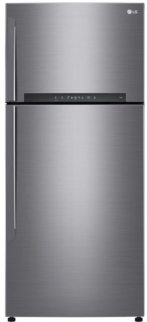 LG전자 507L 2도어 냉장고 방문설치, B502S53