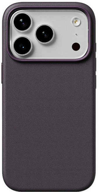 VICXXO Tech Woven 彩色 MagSafe iPhone 全包覆保護手機殼