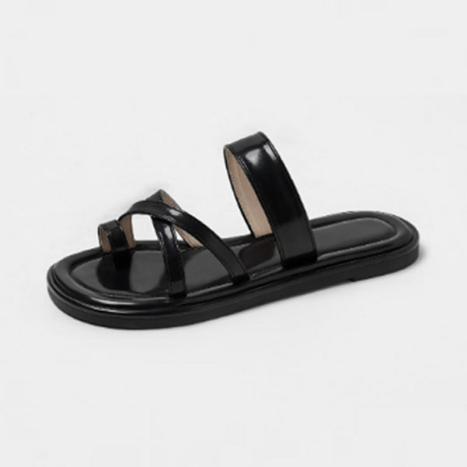 착한구두 위고 토링 쪼리 슬리퍼 SPLTR2h8284