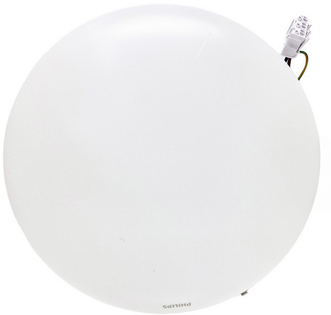 PHILIPS 飛利浦 17W 愷昕吸頂燈6500K 白光