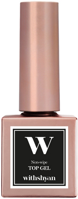 위드샨 논와이프 다이아 탑젤, 10g, 1개