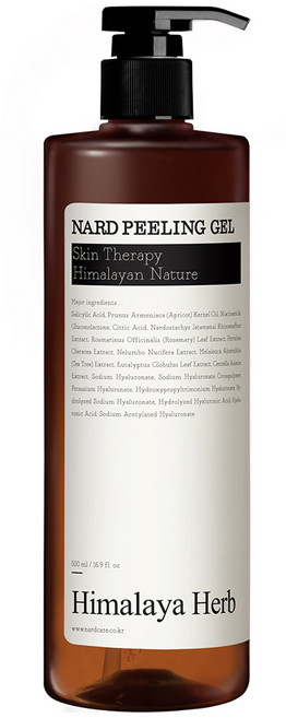 나드 필링젤, 500ml, 1개