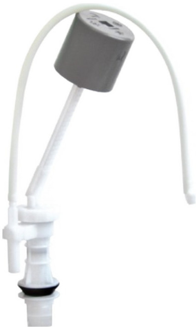 와토스 역류방지 양변기 부속 볼탑 무소음필밸브 WP20, 혼합색상