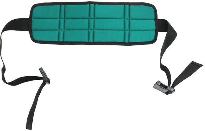 엠코어 휠체어 고정 안전 벨트 Y-09, 1개