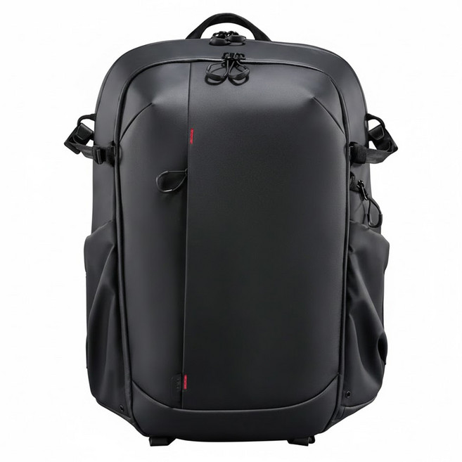 Ulanzi 優籃子 保護系列相機後背包 BP09, 1個, 黑色