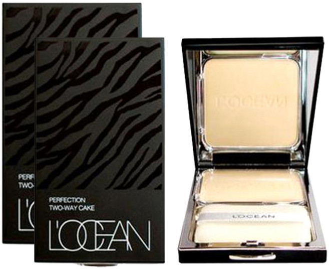 로쎄앙 퍼펙션 투웨이케익 12g, 13호, 2개